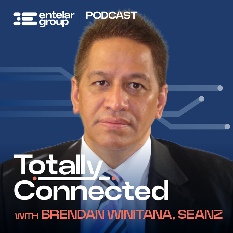 Beyond the Grid: Exploring New Zealand’s Sustainable Energy Future with Brendan Winitana, SEANZ